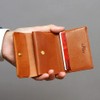 Agility affa Coquette Wallet, Ultra Small Wallet, Smart, Small, Thin,