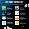 Joint Essentials – Hochdosiertes Gelenk-Supplement mit Collavant® N2 Typ-II-Kollagen –