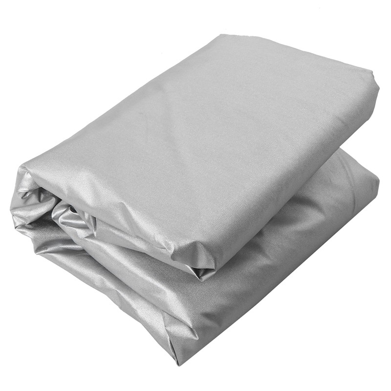 Waterproof Oxford Cloth Removable Mattress Bag Indoor Outdoor Reusable Mattress