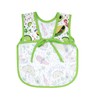 BapronBaby Taco Party Bapron - No Neck Tie Safer Bib