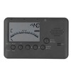 High Sensitive Tuner for Wind Instruments, Portable Universal Electronic Metronome