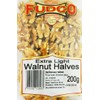 Fudco Extra Light Walnut Halves 200G