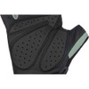 Roeckl Davilla Women's Cycling Gloves Short Green 2023: Size: 7.5