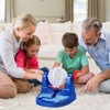 Bingo Game Console Simulative Lottery Machine Parent Child Educational Toys