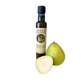 Pear White Balsamic Vinegar