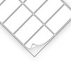 200 EcoSwift Shipping Labels 4 x 2 inches Mailing Address