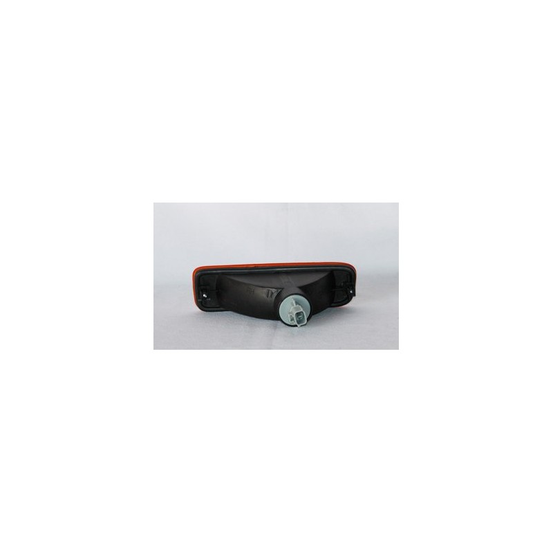 TYC 12-1551-90 Toyota Tacoma Passenger Side Replacement Signal Lamp