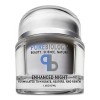 Biología Pura Noche Crema Facial Hidratante Con Retinol, Áci