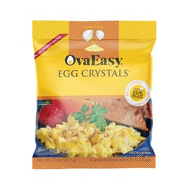 Ova Easy Whole Egg Crystals (2 Ounces)