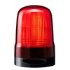 PATLITE SL10-M1KTB-R Indicator Light, Φ100 DC12-24V, Light Emitting Patterns (3