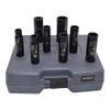 Ingersoll Rand SK3M8LN 3/8" Drive Metric Deep Impact Socket set