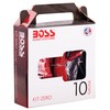BOSS Audio KIT-Zero 10 Gauge Amplifier Installation Kit