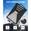 Mwin Starlink Mini Cover - Waterproof & Scratch-Resistant Silicone Case