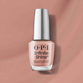 갤러리아 OPI인피니트샤인 E41 - BAREFOOT IN BARCELONA Galleria OPI Infinite Shine E41 - BAREFOOT IN BARCELONA
