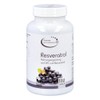 Resveratrol Complex Vegi Capsules Pack of 180