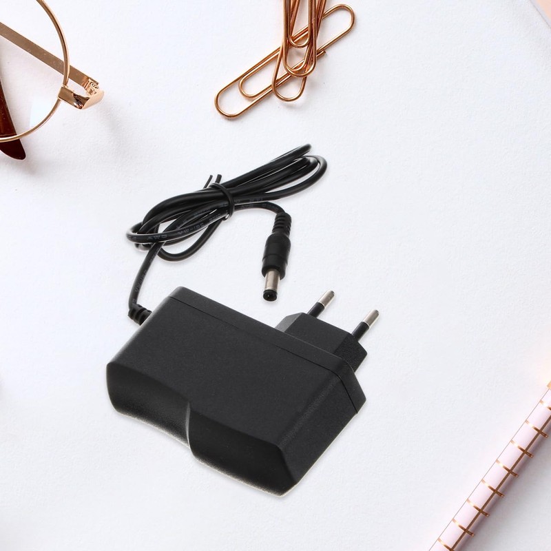 Power Supply 100- DC 3V 1A 5.5 x 2.1 mm