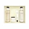 fruit country Kwaulnara Essential Collagen Intensive Skin Care 4-Piece Set (WC22793) / 과일나라 에센셜 콜라겐 인텐시브 스킨케어 4종 세트 (WC22793)