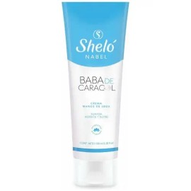 Crema Facial Sheló Nabel, 250ml Mas Regalo Sorpresa