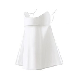 bh life Neck Guard, Face Cover, Neck Cover, UV Protection Mask, Sports Mask, UV Mask, Cooling Sensation, Sunscreen Protection, UV Protection, UPF 50+, Sports, UV Protection, Tennis, Golf, Cool, Face