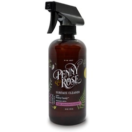 Penny & Rose Surface Cleaner | Penny Candy Scent