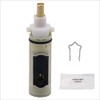 FlowRite Replacement for Moen 1222 Shower Cartridge Posi-Temp Pressure Balanced