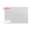 3 Set Screen Protector for New 3DS XL/LL, 9H Hardness