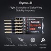 Radiolink Byme-D Stabiliser Flight Controller with Integrated Gyro 3D Fly