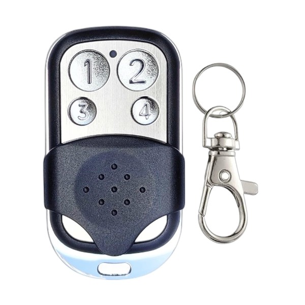 QSDIYRF Garage or Gate Remote Compatible with Avanti/Centurion/Superlift Door Opener,