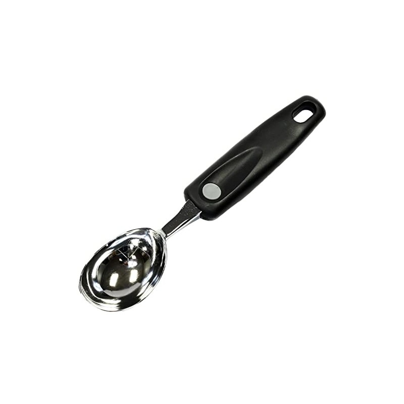 Chef Craft Select 1-Piece Heavy Duty Ice Cream Scoop, 8