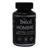 Bitol Hombre Semilla De Calabaza Bote C/60 Caps. De 500