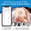 Linxura Smart Home Controller + Bluetooth Controller - Works with