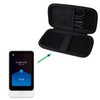 POCKETALK S Plus Multilingual Voice Translator Compatible Storage Case -