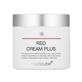 Medicube Red Cream Plus 100ml / 메디큐브 레드 크림 플러스 100ml