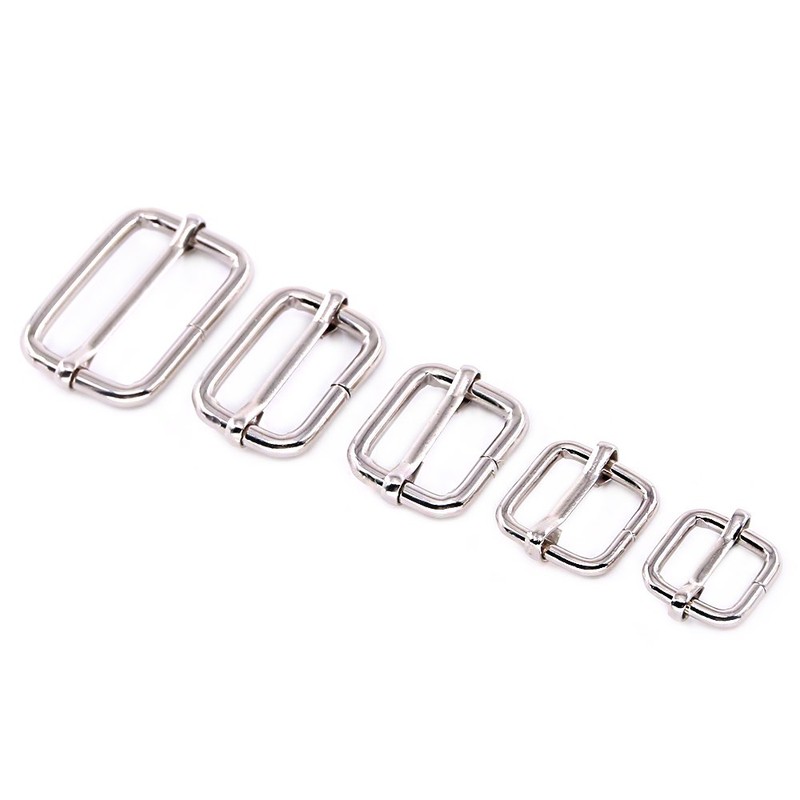 Swpeet 50Pcs 5 Sizes 1/2" 3/4" 1" 5/4" 5/8" Multi-Purpose