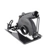 Grinder Dust Cover Cutting Machine Base Stand Dust Cover Anti
