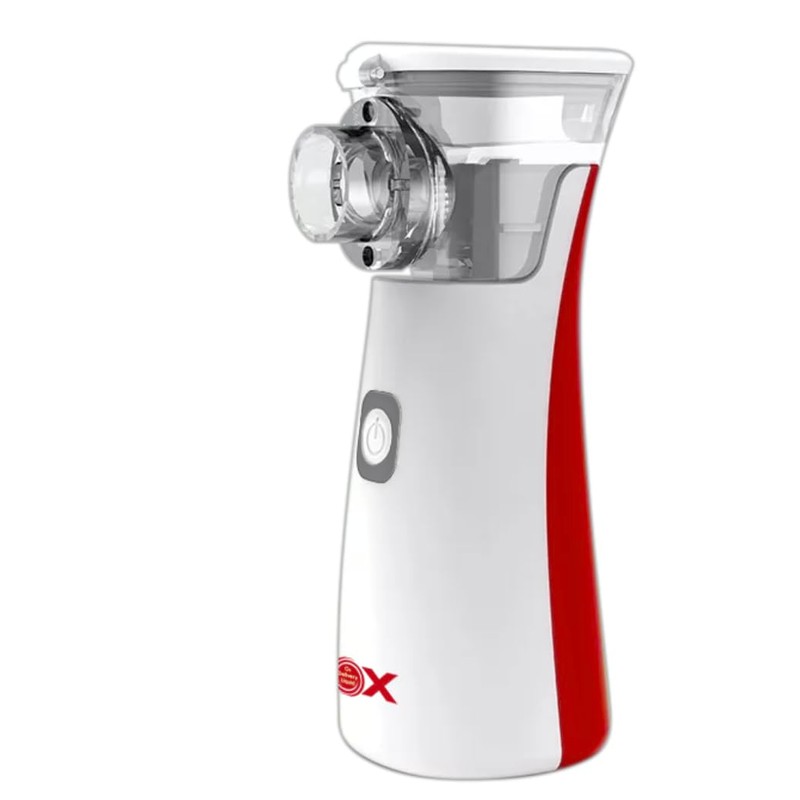 WOX Oxygen Facial Beauty Device