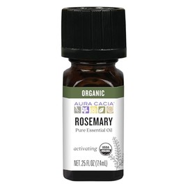 Aceite esencial orgánico, Aura Cacia