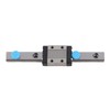 Watris Veiyi 100 mm Linear Guide Tools, Slide Rail Guide