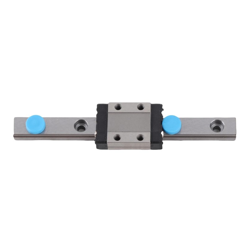 Watris Veiyi 100 mm Linear Guide Tools, Slide Rail Guide