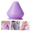 KOMBIUDA Suction Cup Massage Ball Back Neck Lumbar Spine Relief