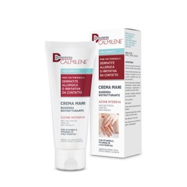 Dermovitamina Calmilene Crema Mani Barriera Ristrutturante 75 ml