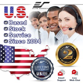 Elite Screens Black Velvet Tape for Designer Cut Series Projector Screens, 2-inch 40-ft roll, Model: ZRM-Tape