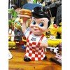 The classic American miscellaneous item!! A savings bank in the
