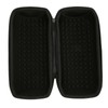 BT Speaker Carrying Case Hard Shell Shock Absorbing Protective Wireless