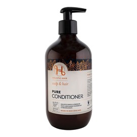 Holistic Hair Pure Conditioner, 250ml