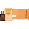 Valquer Pack Facial Vitamina C Serum 30 ml y Ampollas