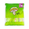 WARHEADS - Sour Ooze Chewz Sticks - Individually Wrapped, Chewy