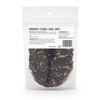 Allegro Tea, Organic Floral Earl Grey, Loose Leaf Tea, 0.75