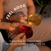 Dragonfly Sweet Rosehip & Raspberry Tea, 4 x 20 Organic