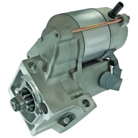Premier Gear PG-17880 Starter Replacement for Yukon XL 2500 V8 (02-06), Sierra 3500 V8 (03-06), Sierra 2500 Hd V8 (03-06), C3500Hd V8 (02-02), Suburban 2500 V8 (02-06), Silverado 3500 V8 (03-06)
